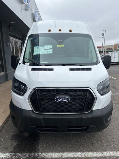 2026 Ford Transit-350 Base Commercial
