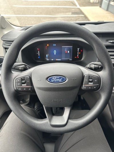 2026 Ford Transit-350 Base Commercial