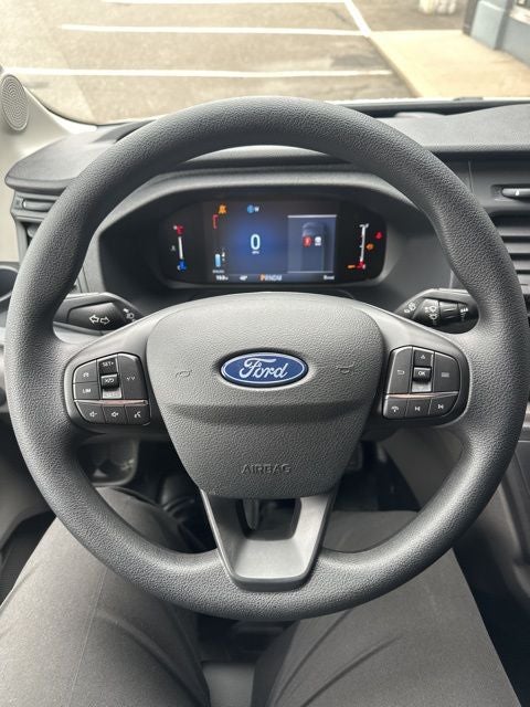 2026 Ford Transit-350 Base Commercial