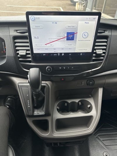 2026 Ford Transit-350 Base Commercial