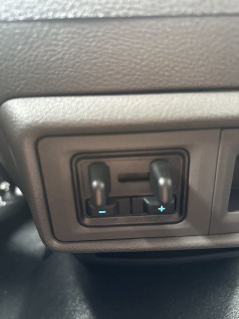 2026 Ford Transit-350 Base Commercial