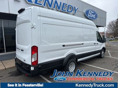 2026 Ford Transit-350 Base Commercial