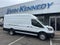 2026 Ford Transit-350 Base Commercial