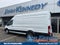 2026 Ford Transit-350 Base Commercial