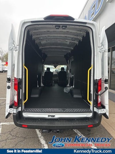 2026 Ford Transit-350 Base Commercial