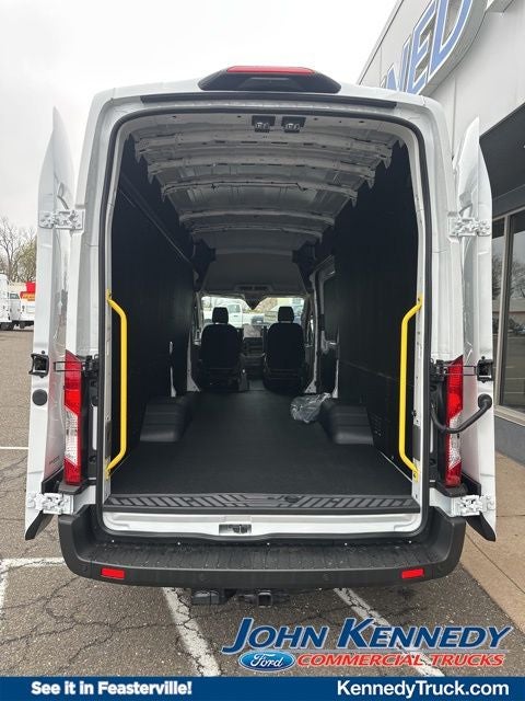 2026 Ford Transit-350 Base Commercial