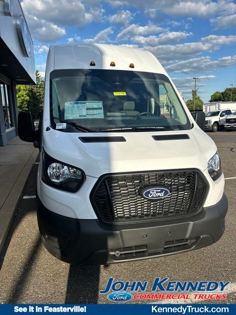 2026 Ford Transit-350 Base Commercial