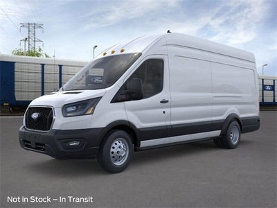 2026 Ford Transit-350 Base