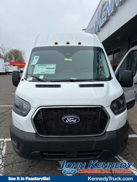 2026 Ford Transit-350 Cargo Van Commercial