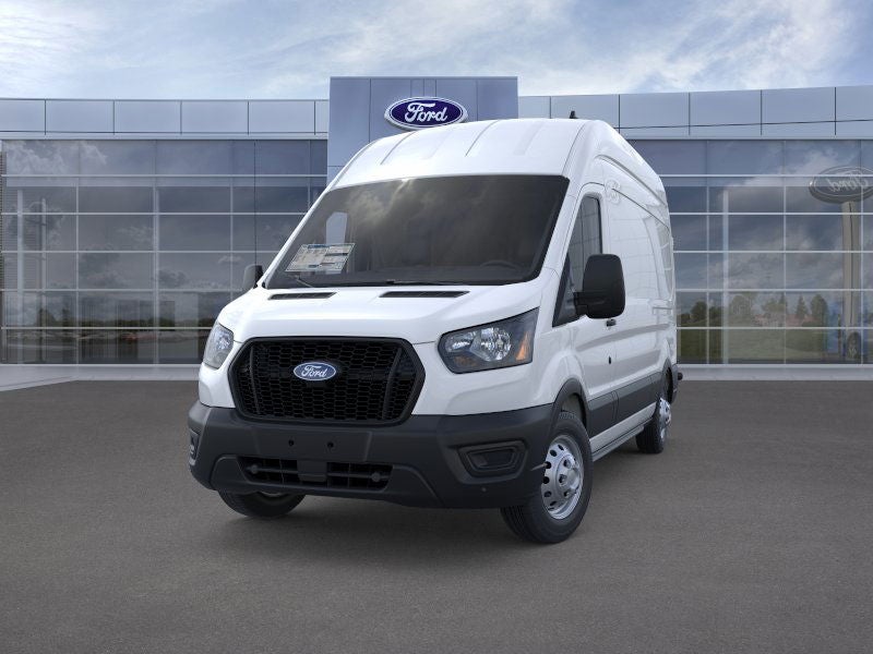 2026 Ford Transit-350 Cargo Van Commercial
