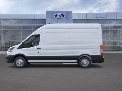 2026 Ford Transit-350 Cargo Van Commercial