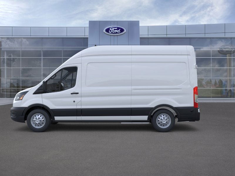 2026 Ford Transit-350 Cargo Van Commercial