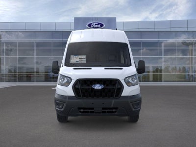 2026 Ford Transit-350 Cargo Van Commercial
