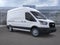 2026 Ford Transit-350 Cargo Van Commercial