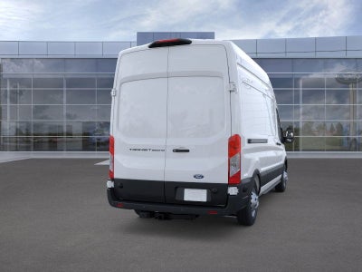 2026 Ford Transit-350 Cargo Van Commercial