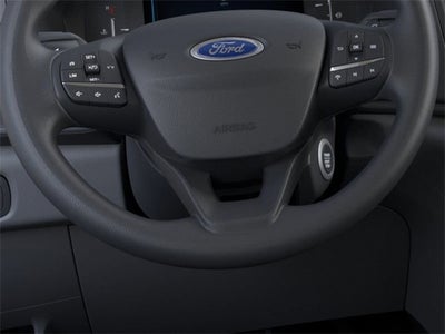 2026 Ford Transit-350 Cargo Van Commercial