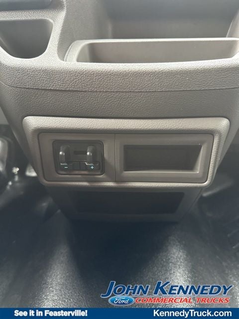 2026 Ford Transit-350 Cargo Van Commercial