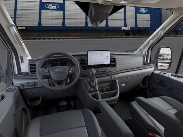 2026 Ford Transit-350 Cargo Van Commercial
