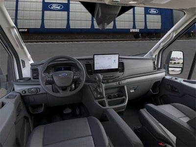 2026 Ford Transit-350 Base