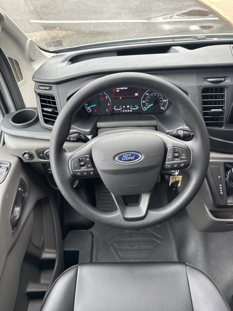 2024 Ford Transit-350 Cargo Van Commercial
