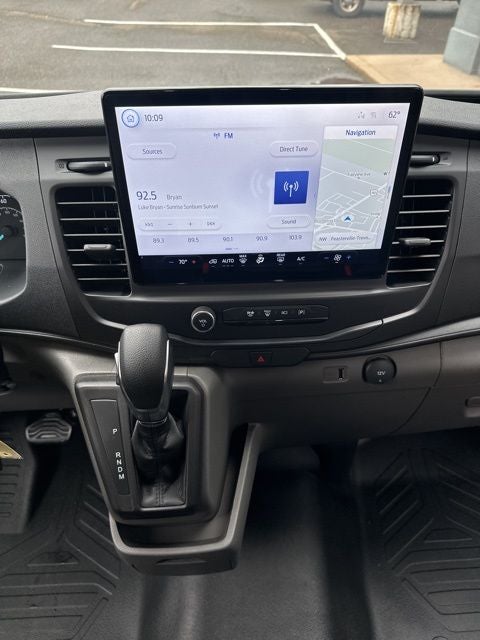 2024 Ford Transit-350 Cargo Van Commercial