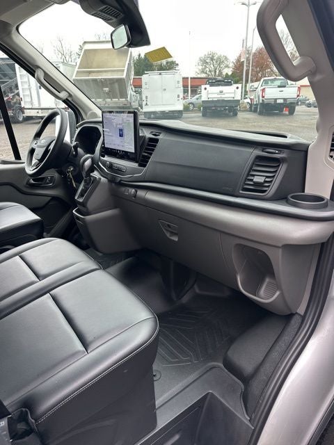2024 Ford Transit-350 Cargo Van Commercial
