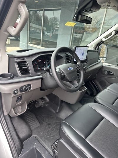 2024 Ford Transit-350 Cargo Van Commercial