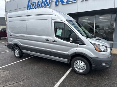 2024 Ford Transit-350 Cargo Van Commercial