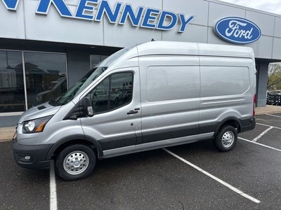2024 Ford Transit-350 Cargo Van Commercial