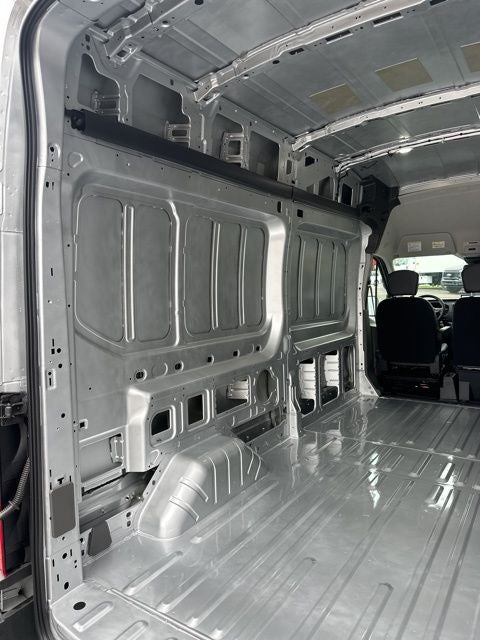 2024 Ford Transit-350 Cargo Van Commercial
