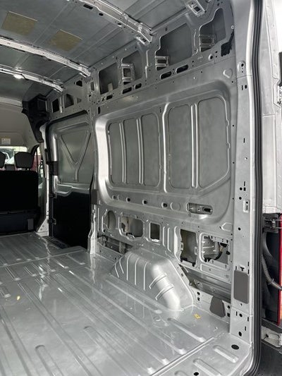 2024 Ford Transit-350 Cargo Van Commercial