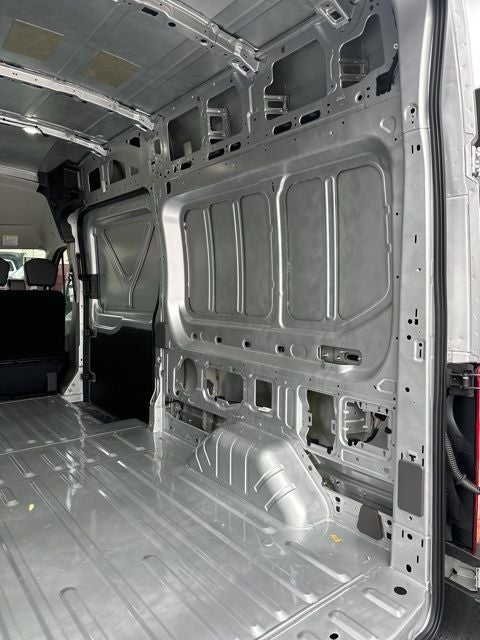 2024 Ford Transit-350 Cargo Van Commercial