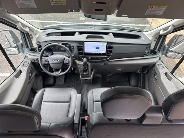 2024 Ford Transit-350 Cargo Van Commercial