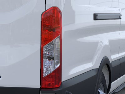 2026 Ford Transit-350 Base Commercial