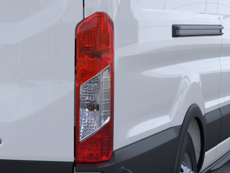 2026 Ford Transit-350 Base Commercial