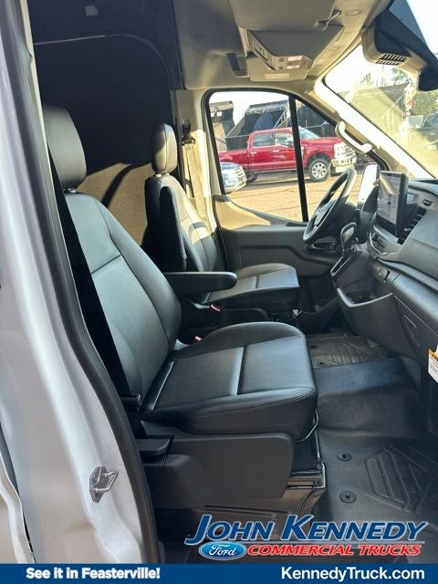 2026 Ford Transit-350 Base Commercial