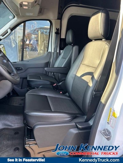 2026 Ford Transit-350 Base Commercial