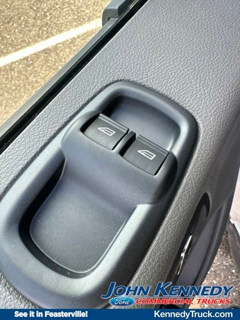 2026 Ford Transit-350 Base Commercial