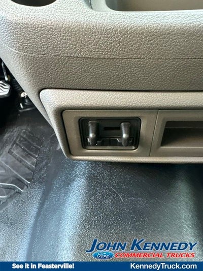 2026 Ford Transit-350 Base Commercial