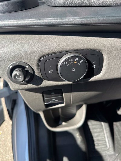 2027 Ford Transit-250 Base