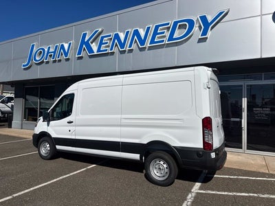 2027 Ford Transit-250 Base