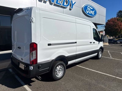 2027 Ford Transit-250 Base