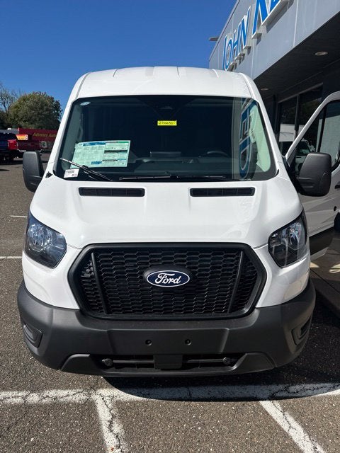 2027 Ford Transit-250 Base