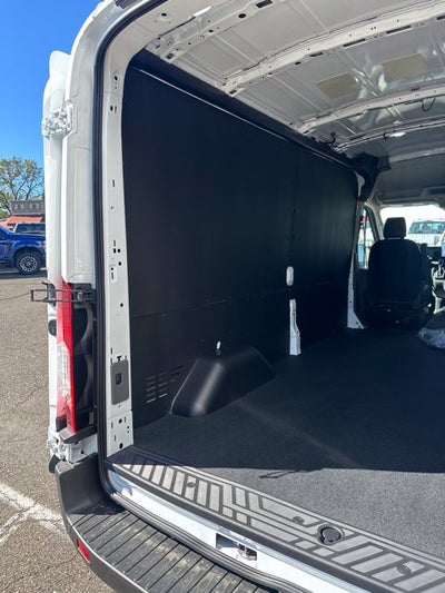 2027 Ford Transit-250 Base