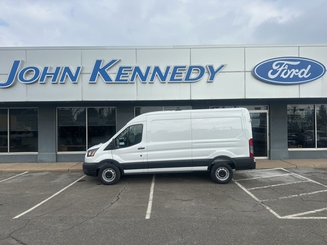 2026 Ford Transit-250 Cargo Van Commercial