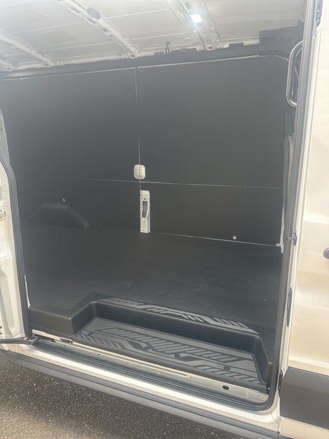 2026 Ford Transit-250 Cargo Van Commercial