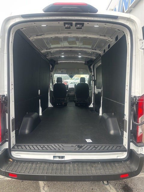 2026 Ford Transit-250 Cargo Van Commercial