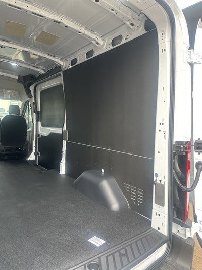 2026 Ford Transit-250 Cargo Van Commercial