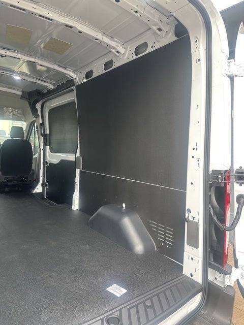 2026 Ford Transit-250 Cargo Van Commercial
