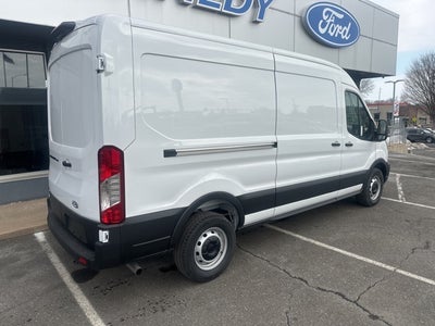 2026 Ford Transit-250 Cargo Van Commercial